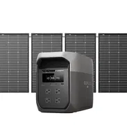 EcoFlow DELTA 3 Max - Img 55966868