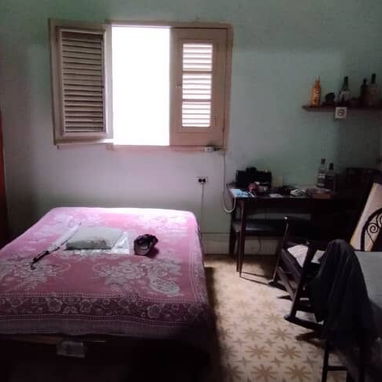 Apartamento en el Vedado, 5 cuartos, 2 bannos 30000 USD, WhatsApp +1-786-406-2660 - Img 102650613
