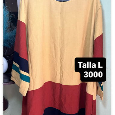 Ropa de mujer - 2/7