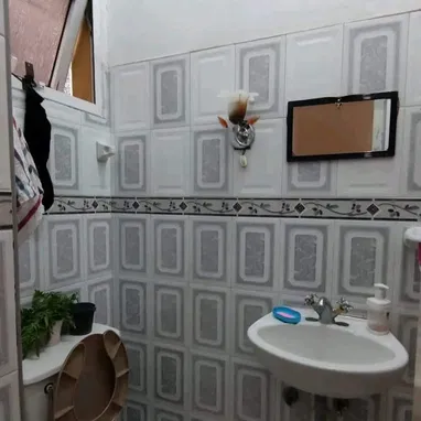 G-775 En venta casa capitalista independiente en la Víbora, 10 de Octubre con piscina y 4 cuartos - Img 119257709