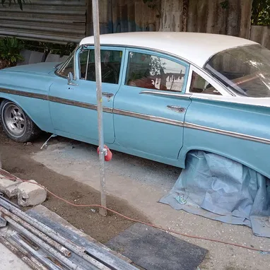 Chevrolet impala 1959 - Img 122811527