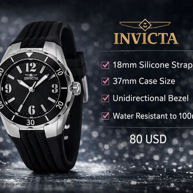 Reloj de Mujer Invicta varios modelos - 2/3