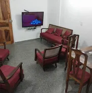 Renta fija de apartamento en el Vedado - Img 50785759