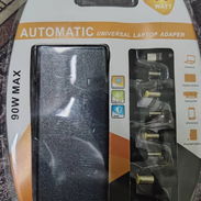 Cargador universal de laptop. Pcfg - Img 56717591