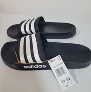 Chancletas ADIDAS CLAUDFOAM originales #43 y #45 - Img 50210992