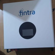 Batería LifeP04 Fintra de 51.2 v x 100 ah 5kWh - Img 57802407