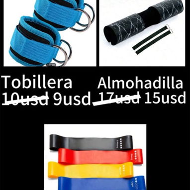 Accesorios deportivos - 8/9