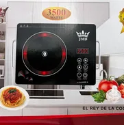 Cocina infrarrojo JMD - Img main-image-50274521
