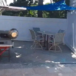 🌟 Cod. Z - Renta de Casa Grande en Guanabo: 4 Habitaciones y Planta Eléctrica ⚡ - Img 122428151