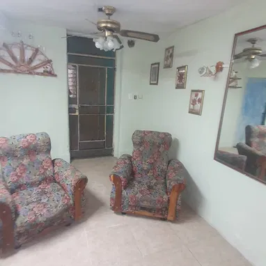 Apartamento en venta( VEDADO) - 3/10