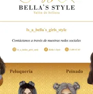 Servicio de maquillaje y peinado para eventos - Img 49874668