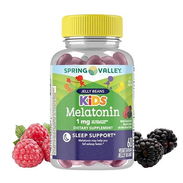 Melatonina en gomitas para niños 60 tab - Img 57058902