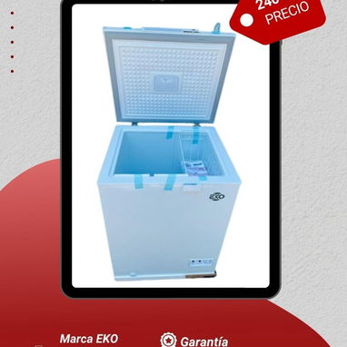 Todo en electrodomésticos: ecoflow, frizzer, lavadoras, televisor,etc - Img 124464707