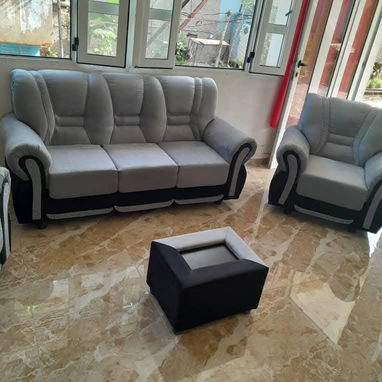 Muebles de sala - Img 108193237