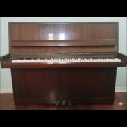 Piano Vertical perfecto para el estudio!! - Img 54019712