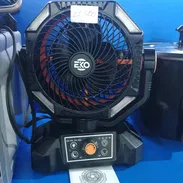 Ventilador Recargable con 6 meses de garantía. Propiedad, Factura y Slip de compra a su nombre - Img 53231696