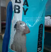 Comida para mascotas Alimentos completo equilibrados para la alimentación de cachorros y hembras gestantes y lactantes, - Img 50885311