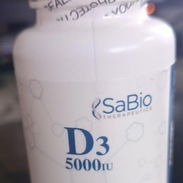 Vitamina D3 c/K2 - Img 56136868