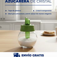 Azucarera De Cristal Kayali - Img 56354816