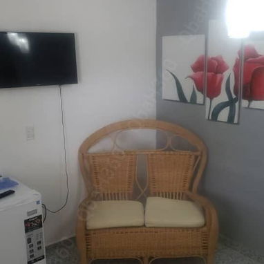 RENTA apartamento de 2 habitaciones en PLAYA GUARDALAVACA, HOLGUÍN con Qba Hostin 360. - Img 127305868
