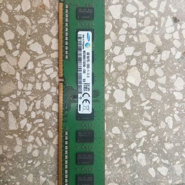 Memoria DDR3 4GB de PC y Memoria DDR4 8GB LAPTOP 5000 y 10 000 CUP,  se aceptan transferencia - 2/2