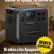 BLUETTI AC180 - Img 56726538
