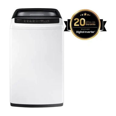 Lavadora Samsung 9kg - Img 123857121