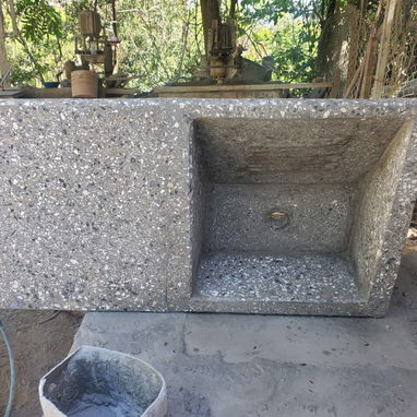 Lavaderos de granito - 2/3