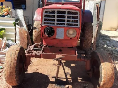 Tractor sin papeles 1800 USD - Img 66644965