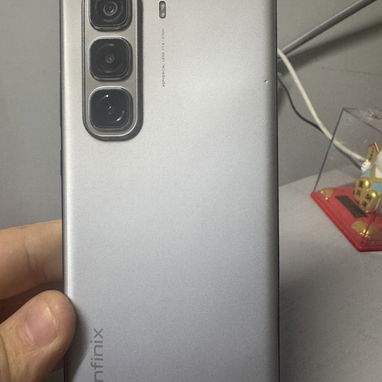 Infinix Hot 50 Pro+ - Img 124278112