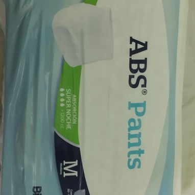 Culeros para adultos - 2/3