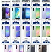 ‼️Venta de teléfonos nuevos baja , media y alta gama‼️. 🔥LOS MEJORES PRECIOS🔥 - Img 56655226