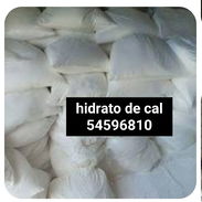 Venta de hidrato de cal - Img 57985611