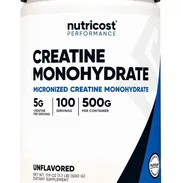 Creatina monohidratada - Img 49305285
