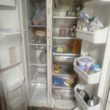 Se vende refrigerador marca Frigidaire - 2/2