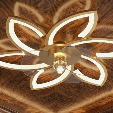 Ventilador de techo - 6/6
