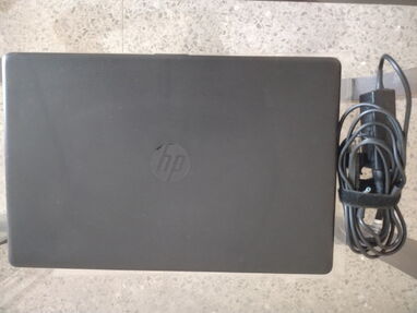 Venta de laptop HP i5 - Img 64396669