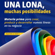 Venta de lonas por rollos - Img 57210672