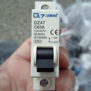 Breaker 63A para moto eléctrica - Img 55324440