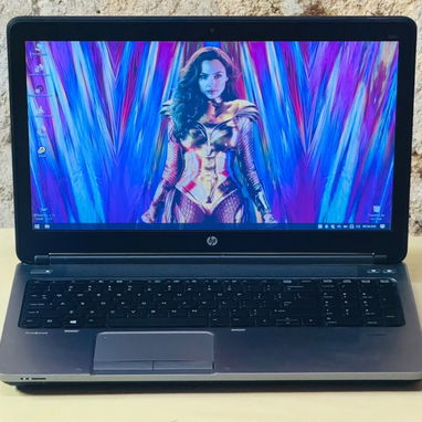 Laptop HP Probook gama empresarial - 4/7
