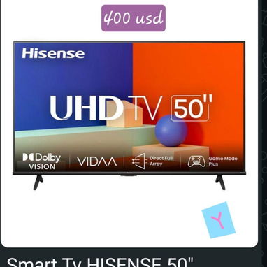 Smart tv - Img 123635016