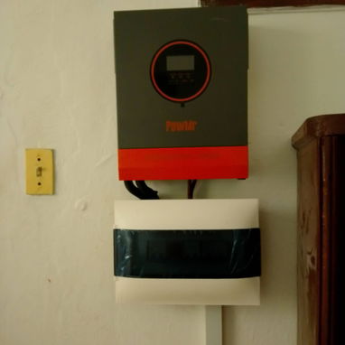 Electricista profesional para su vivienda o negocio - 8/10
