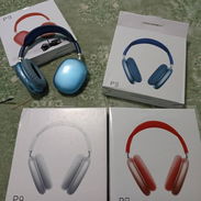 Audifonos por Bluetooth - Img 55565157