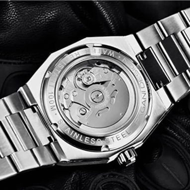 ⌚️Reloj PAGANI DESIGN automático - 2/2