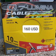cable 10awg - Img 57702228