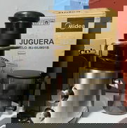Extractor de jugo Midea 💵 - Img 49997761