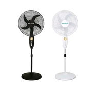 Ventiladores Recargables. Oferta de Caja con 2 Ventiladores - Img 55245376