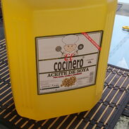 Aceite cosinero - Img 45623001