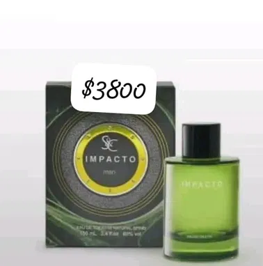 Perfumes Nao, Veguero, Camerata, Mariposa, Rebelde..... - Img 94187810