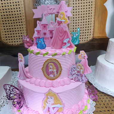 Cakes Deliciosos y bellos para todo tipo de celebración - Img 122871905